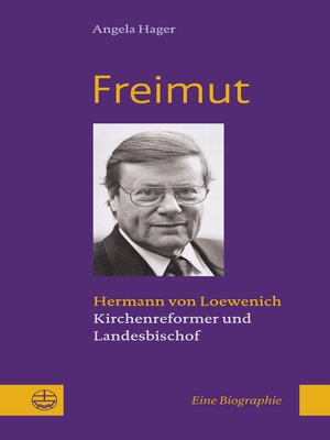 cover image of Freimut